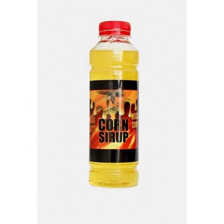 MISEL ZADRAVEC CORN SIRUP STRAWBERRY 500ML