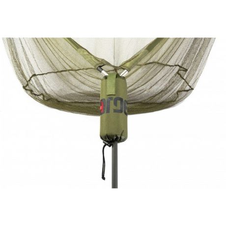 FORGE TACKLE PŁYWAK DO PODBIERAKA NET FLOAT