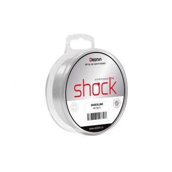 FIN SHOCK LINE 0,60MM 80M...