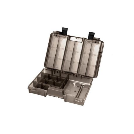 DELPHIN Pudełko TBX Duo 274-11P Clip