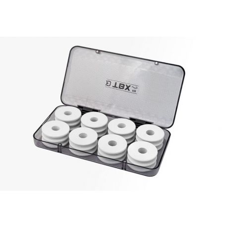 DELPHIN Pudełko TBX Rig 220-8F Magnetic