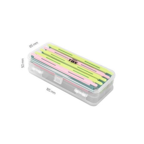 Delphin TBX DUO EVA 185-5P