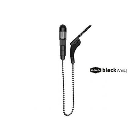 DELPHIN Sygnalizator brań CSW II BlackWay