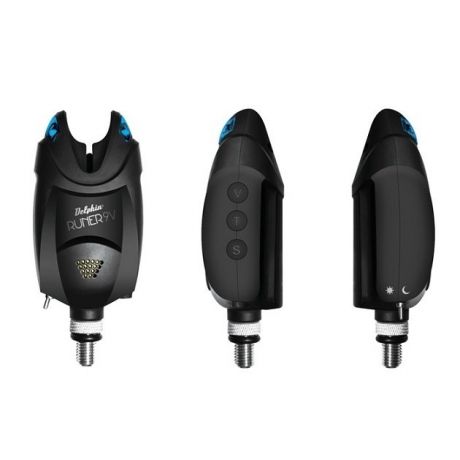 DELPHIN Sygnalizator RUNER 9V