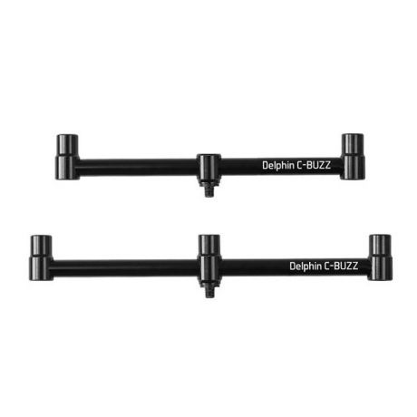 DELPHIN Delphin C-BUZZ na 3 wędki 32,5cm