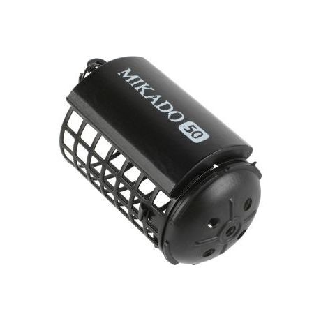 MIKADO KOSZYCZEK ZANĘTOWY OKRĄGŁY Z DNEM 25G