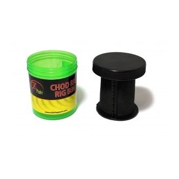 ZFISH CHOD RIG/ RIG BIN...