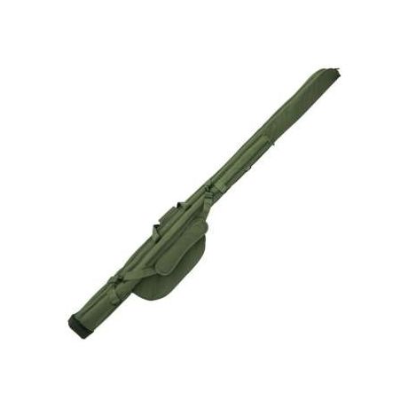 NGT HOLDALL 2 RODS 12FT POKROWIEC