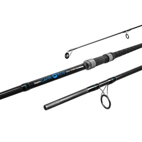 DELPHIN CAPRI 3,60M 3LB 3 SKŁADY WĘDKA