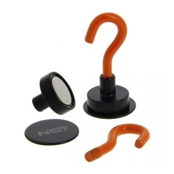 NGT Magnetic Bivvy & Brolly...