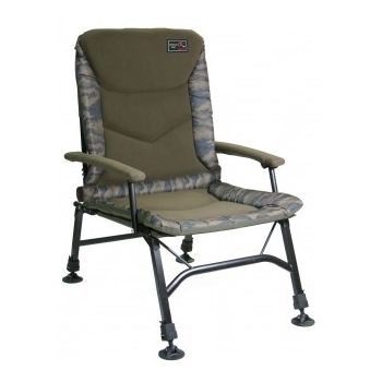 ZFISH HURRICANE CAMO CHAIR...