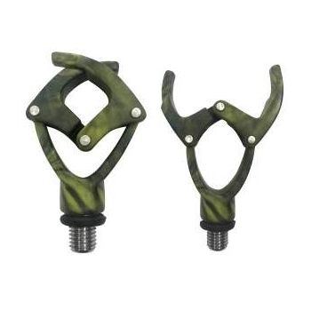 Zfish Butt Grip Quick Lock