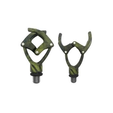 Zfish Butt Grip Quick Lock