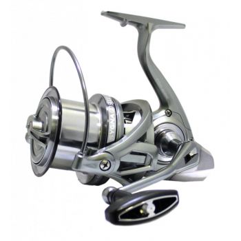 Zfish Reel Sygna QD 9000