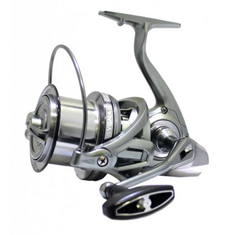 Zfish Reel Sygna QD 9000
