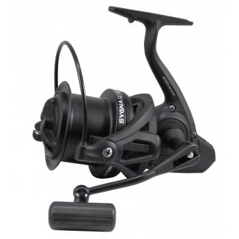 Zfish Reel Sygna BLK 9000