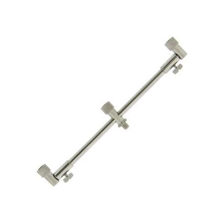 NGT Buzz Bar Stainless Steel 3 Rod 25-40cm