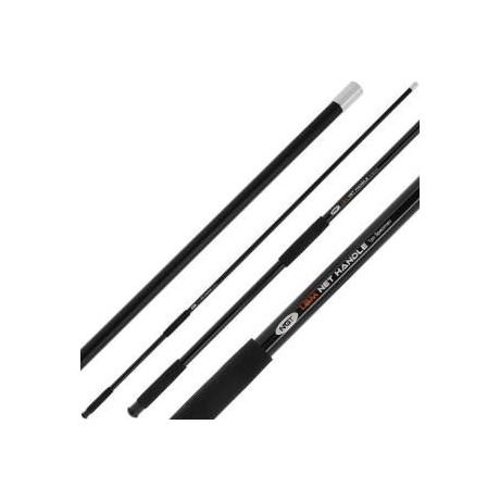 NGT Carp Net Handle 1,8m Sztyca
