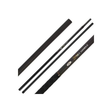 NGT Dynamic Carp Carbon Handle 1,8m