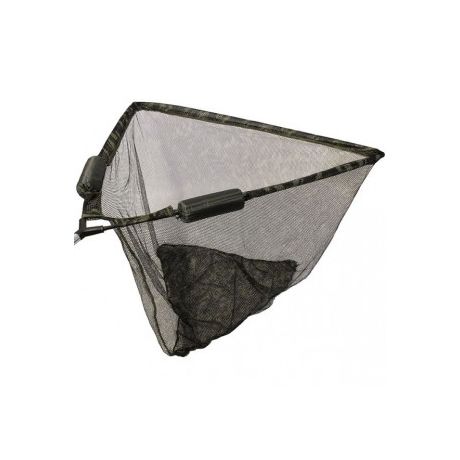 NGT 42" Camo Dual Specimen Float Net