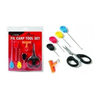 Filfishing Carp Tool Set