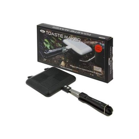 NGT Touster Toastie Maker Black