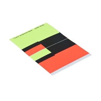 CRALUSSO ANTENA STICKER