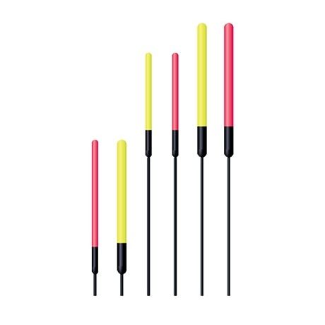 CRALUSSO KOMPLET WYMIENNYCH ANTENED DO SPŁAWIKÓW