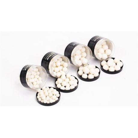 NASH CITRUZ POP UP WHITE 15MM 75G