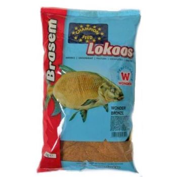 CHAMPION FEED WONDER BRONZE...