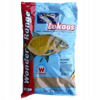 CHAMPION FEED WONDER HEAVY...