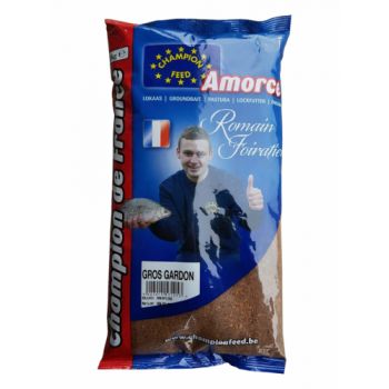 CHAMPION FEED RF CANAL 1KG...