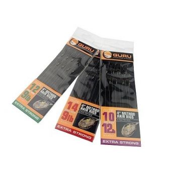 GURU READY RIG 4'' 0,25/10