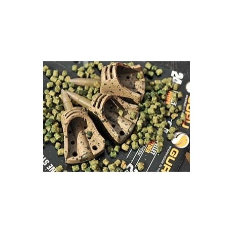 GURU HYBRID PELLET FEEDER SMALL 35G INLINE