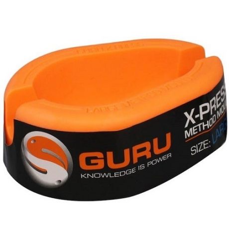 GURU X-PRESS METHOD MOULD LARGE