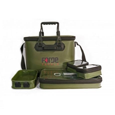 FORGE TACKLE TORBA ALL IN ONE BAG