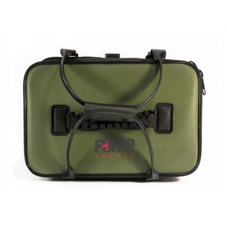 FORGE TACKLE TORBA INSULATED BAIT BAG