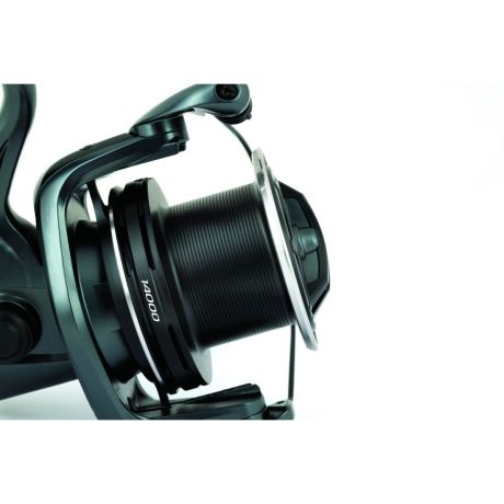 Shimano Kołowrotek Baitrunner CI4+ XTB Big Longcast