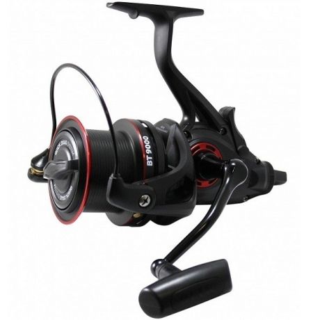 ZFISH HULK BT 9000 KOŁOWROTEK