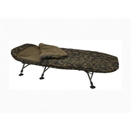 FOX R-SERIES CAMO SLEEP SYSTEM ŁÓŻKO