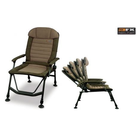 FX SUPER DELUXE RECLINER CHAIR