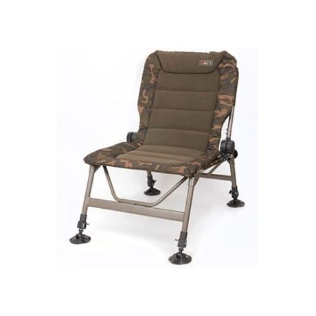 FOX R-SERIES CHAIR R1 CAMO