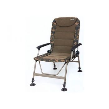 FOX R-SERIES CHAIR R3 CAMO