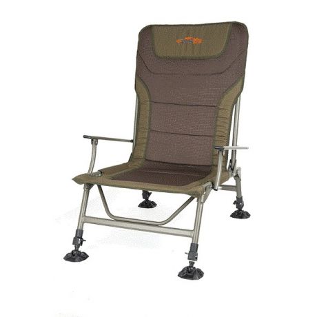 FOX DURALITE XL CHAIR KRZESŁO
