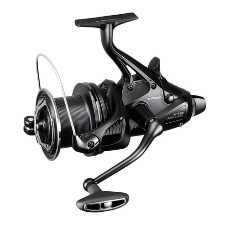 SHIMANO Kołowrotek Baitrunner XTB Big Longcast 5500