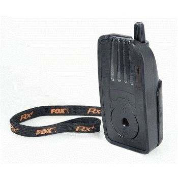 FOX RX+ RECEIVER CENTRALKA