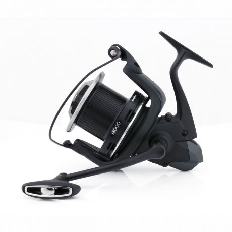 SHIMANO Kołowrotek Power Aero XTB 14000