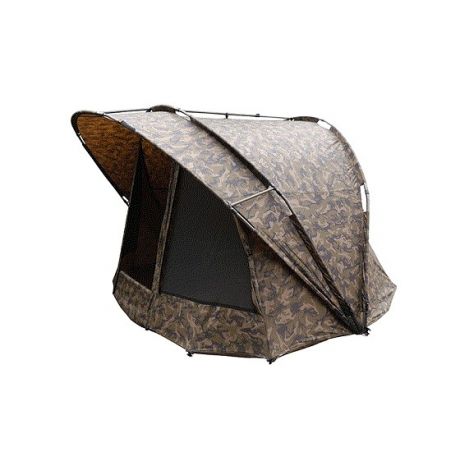 FOX R-SERIES 1-PERSON XL BIVVY CAMO