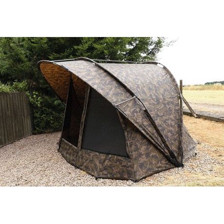 FOX R-SERIES 1-MAN XL INNER DOME CAMO