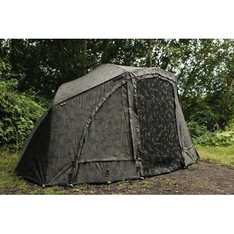 FOX ULTRA 60 CAMO BROLLY SYSTEM